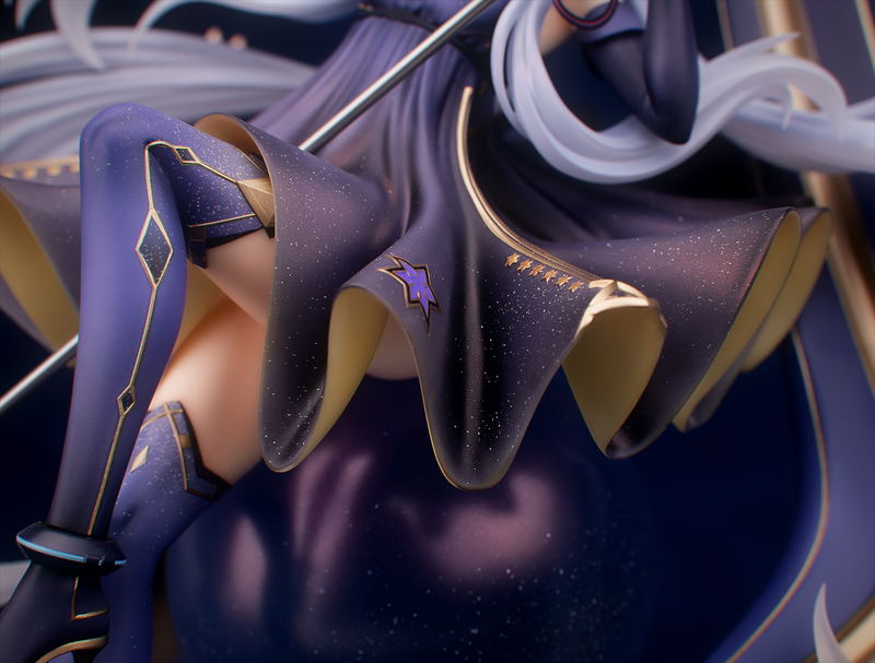 Vocaloid 1/7 Scale Pre-Painted Figure: Stardust Whisper of the Star image 7