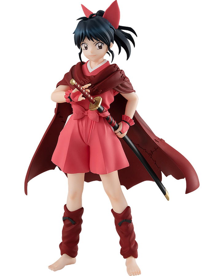 Yashahime Princess Half-Demon: Pop Up Parade Moroha image 1