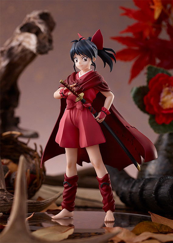 Yashahime Princess Half-Demon: Pop Up Parade Moroha image 2