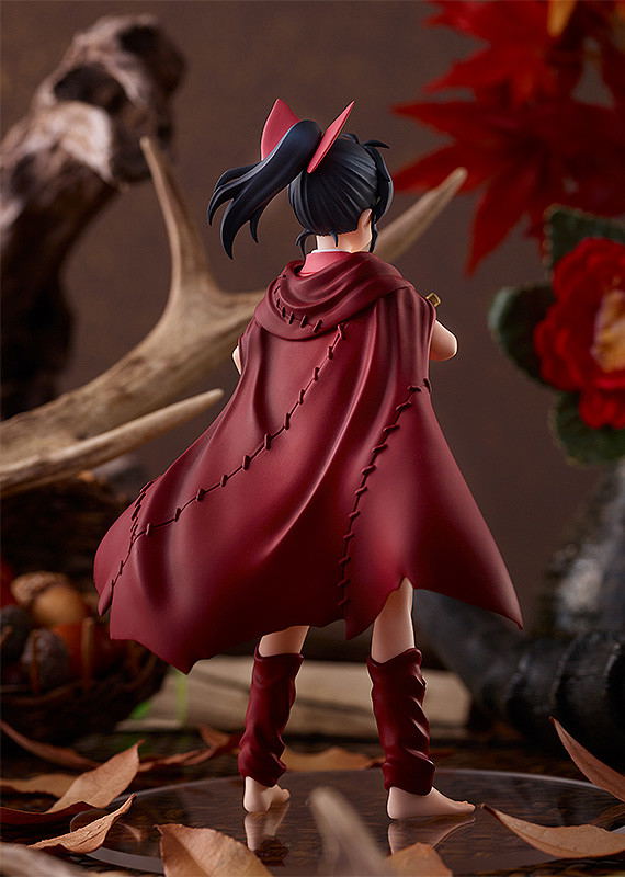 Yashahime Princess Half-Demon: Pop Up Parade Moroha image 4