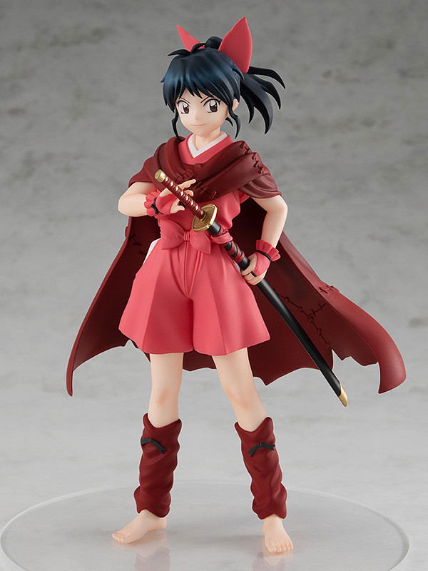 Yashahime Princess Half-Demon: Pop Up Parade Moroha image 6