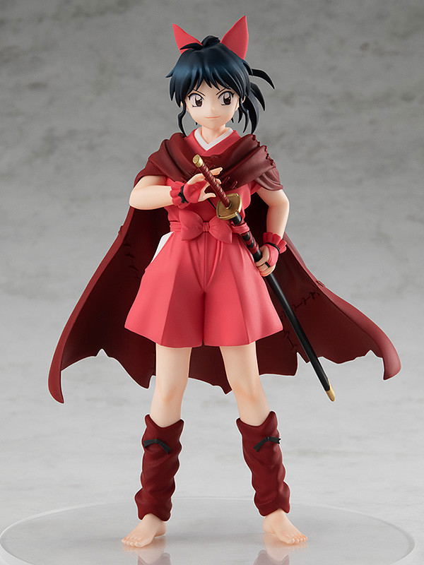 Yashahime Princess Half-Demon: Pop Up Parade Moroha image 7