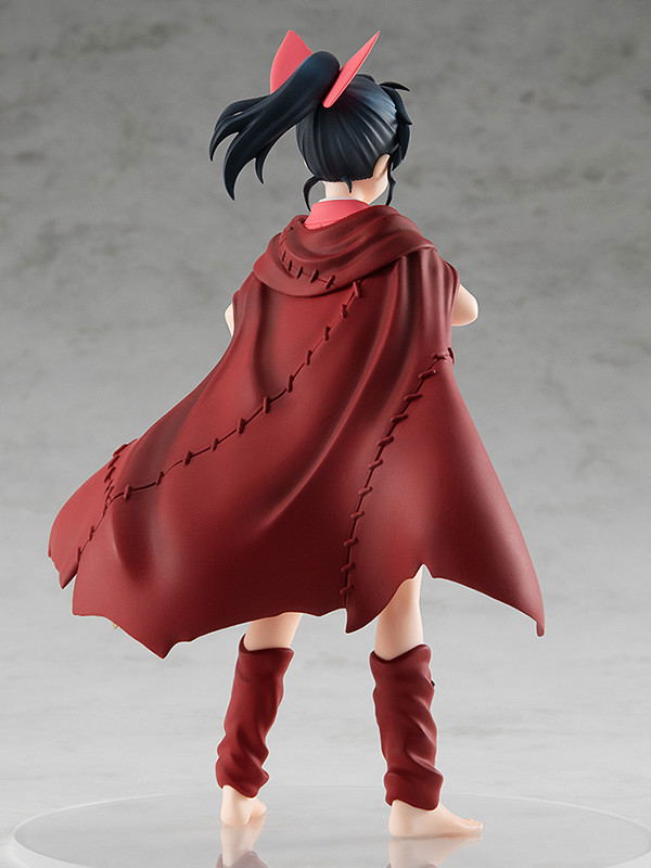Yashahime Princess Half-Demon: Pop Up Parade Moroha image 8