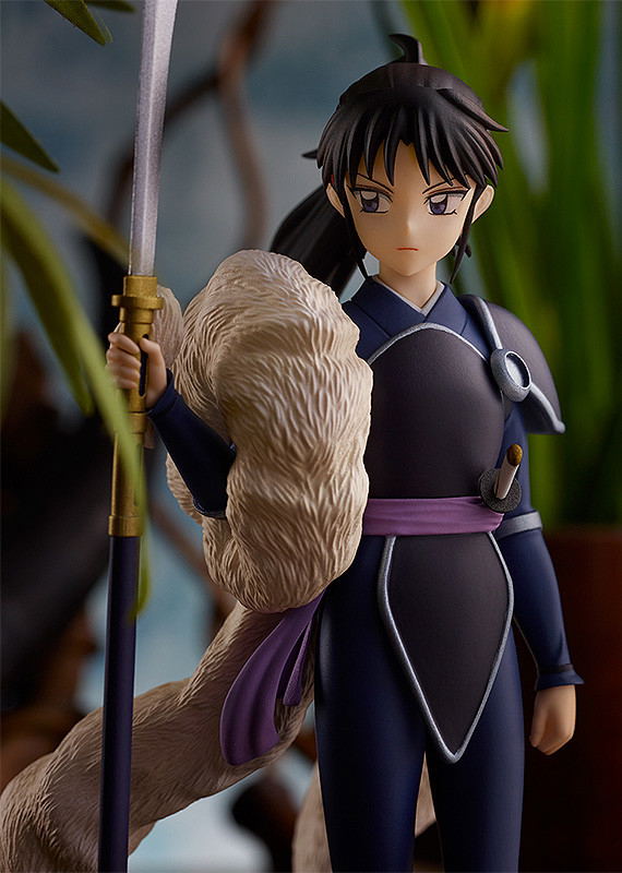Yashahime Princess Half-Demon: Pop Up Parade Setsuna image 3