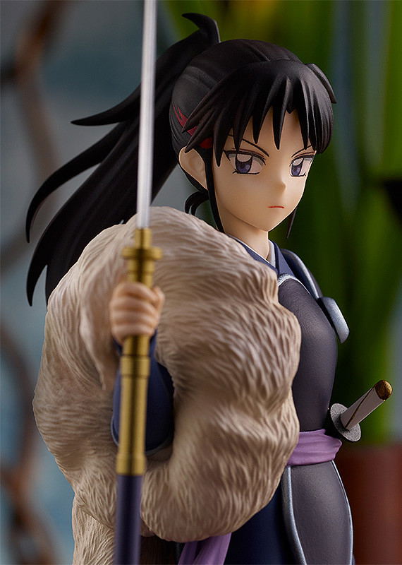 Yashahime Princess Half-Demon: Pop Up Parade Setsuna image 4