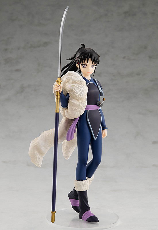 Yashahime Princess Half-Demon: Pop Up Parade Setsuna image 5