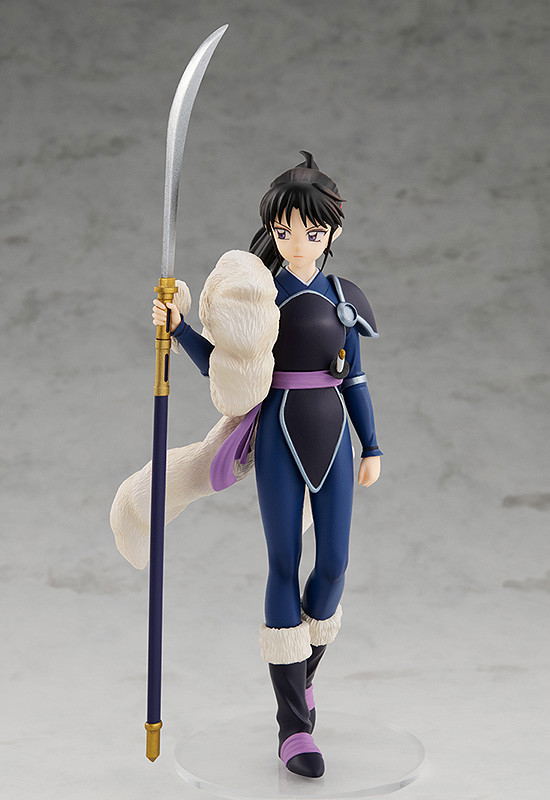 Yashahime Princess Half-Demon: Pop Up Parade Setsuna image 6