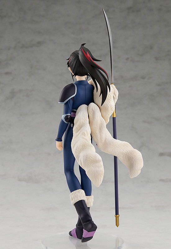 Yashahime Princess Half-Demon: Pop Up Parade Setsuna image 7