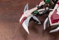 Zoids HMM 1/72 Scale Model Kit: EZ-036 Death Stinger ZS thumbnail 10