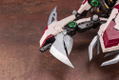 Zoids HMM 1/72 Scale Model Kit: EZ-036 Death Stinger ZS thumbnail 11