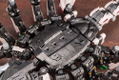 Zoids HMM 1/72 Scale Model Kit: EZ-036 Death Stinger ZS thumbnail 12
