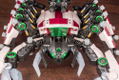 Zoids HMM 1/72 Scale Model Kit: EZ-036 Death Stinger ZS thumbnail 14