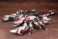 Zoids HMM 1/72 Scale Model Kit: EZ-036 Death Stinger ZS thumbnail 16