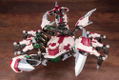 Zoids HMM 1/72 Scale Model Kit: EZ-036 Death Stinger ZS thumbnail 2