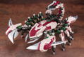 Zoids HMM 1/72 Scale Model Kit: EZ-036 Death Stinger ZS thumbnail 3