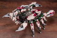 Zoids HMM 1/72 Scale Model Kit: EZ-036 Death Stinger ZS thumbnail 4