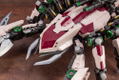 Zoids HMM 1/72 Scale Model Kit: EZ-036 Death Stinger ZS thumbnail 7