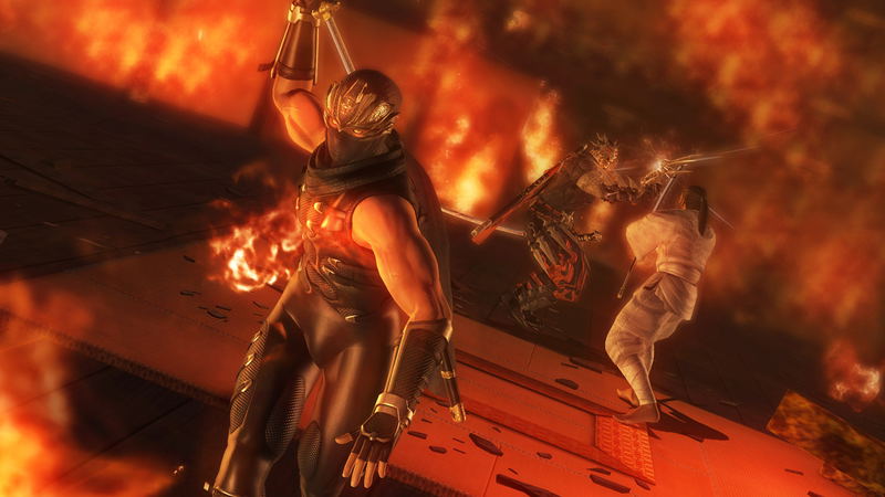 Ninja Gaiden: Master Collection (Multi-Language) image 17