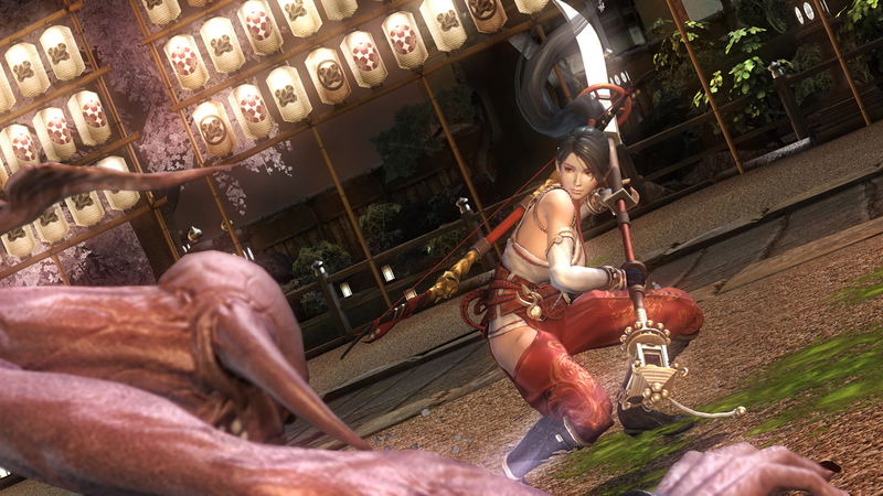 Ninja Gaiden: Master Collection (Multi-Language) image 22