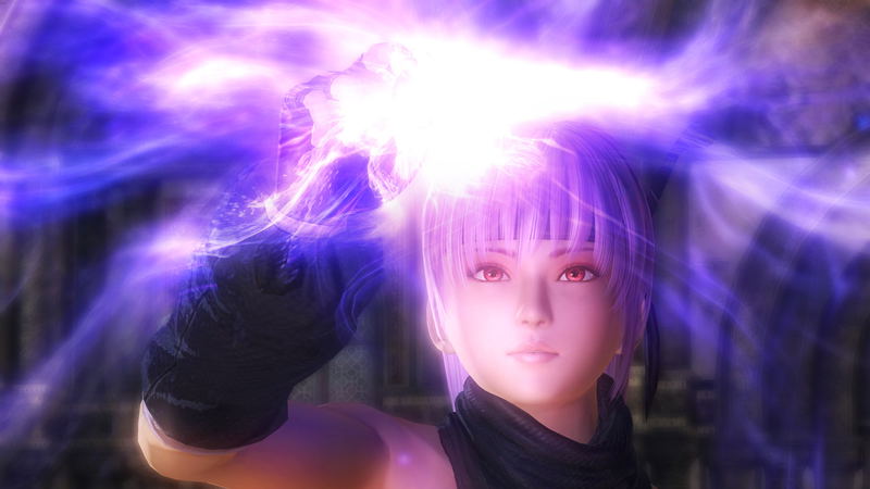Ninja Gaiden: Master Collection (Multi-Language) image 24