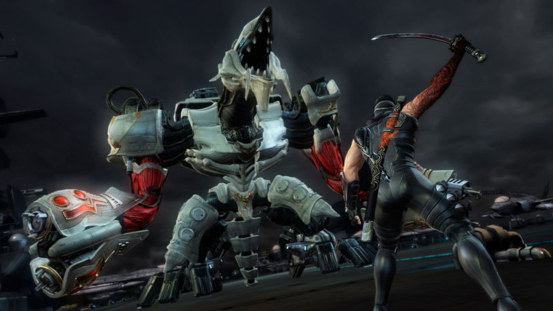 Ninja Gaiden: Master Collection (Multi-Language) image 3