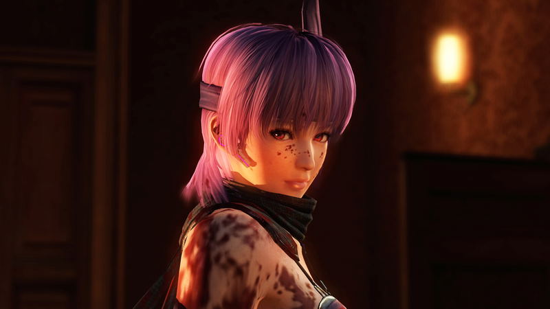 Ninja Gaiden: Master Collection (Multi-Language) image 5