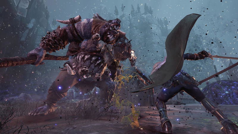 Dungeons & Dragons: Dark Alliance image 9