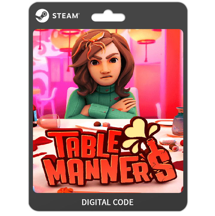 Table Manners: Physics-Based Dating Game <span class="ext" style="background-color: #2a475e; color: #FFFFFF;">STEAM</span> <span class="ext ext_digital">digital</span> image 1