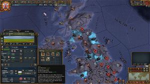 Europa Universalis IV: Rule Britannia (DLC)
