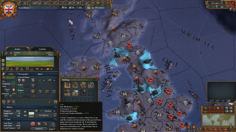 Europa Universalis IV: Rule Britannia (DLC) <span class="ext" style="background-color: #2a475e; color: #FFFFFF;">STEAM</span> <span class="ext" style="background-color: #B0000F; color: #FFFFFF;">DLC</span> <span class="ext ext_digital">digital</span> image 4