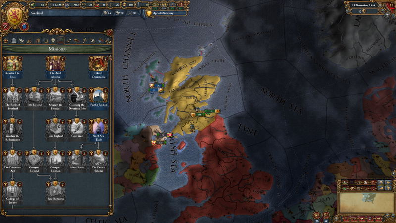 Europa Universalis IV: Rule Britannia (DLC) <span class="ext" style="background-color: #2a475e; color: #FFFFFF;">STEAM</span> <span class="ext" style="background-color: #B0000F; color: #FFFFFF;">DLC</span> <span class="ext ext_digital">digital</span> image 7