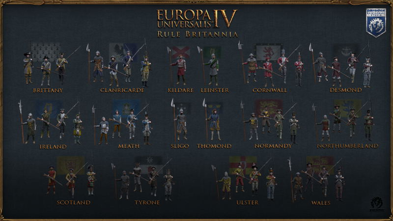 Europa Universalis IV: Rule Britannia (DLC) <span class="ext" style="background-color: #2a475e; color: #FFFFFF;">STEAM</span> <span class="ext" style="background-color: #B0000F; color: #FFFFFF;">DLC</span> <span class="ext ext_digital">digital</span> image 8