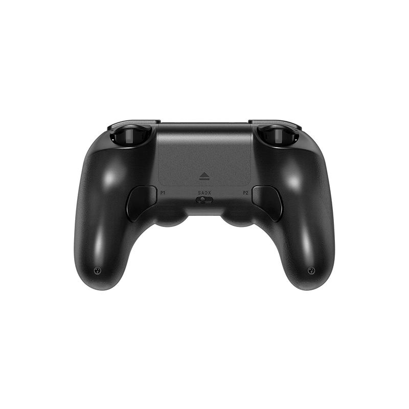 8BitDo Pro 2 Bluetooth for Nintendo Switch (Black Edition) image 3