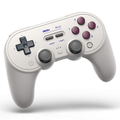 8BitDo Pro 2 Bluetooth for Nintendo Switch (G Classic Edition) thumbnail 1