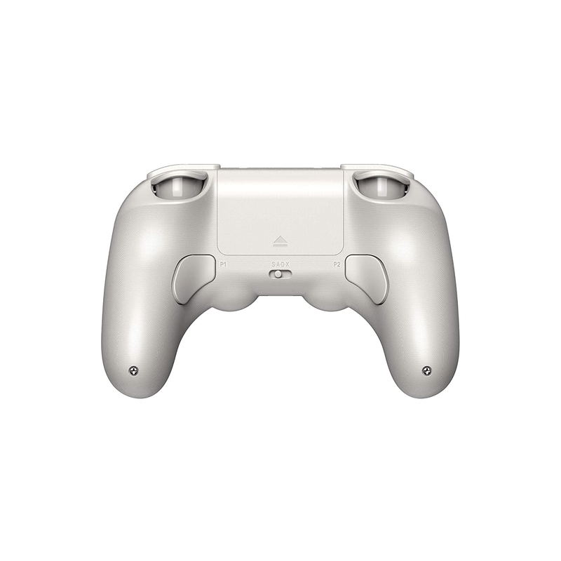 8BitDo Pro 2 Bluetooth for Nintendo Switch (G Classic Edition) image 3