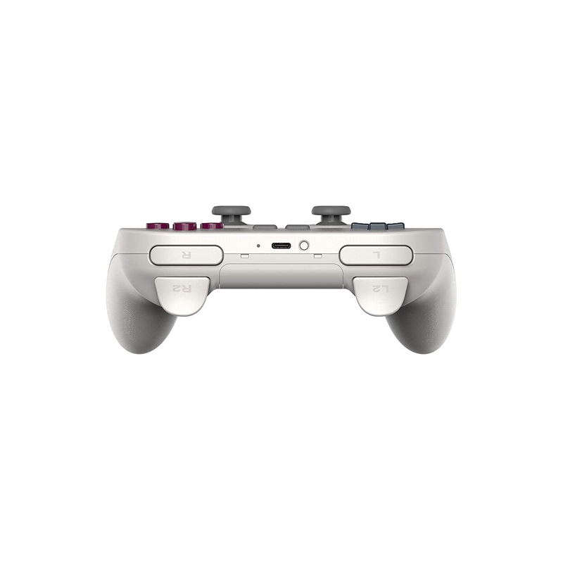 8BitDo Pro 2 Bluetooth for Nintendo Switch (G Classic Edition) image 4