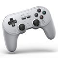 8BitDo Pro 2 Bluetooth for Nintendo Switch (Gray Edition) thumbnail 1