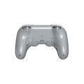 8BitDo Pro 2 Bluetooth for Nintendo Switch (Gray Edition) thumbnail 3