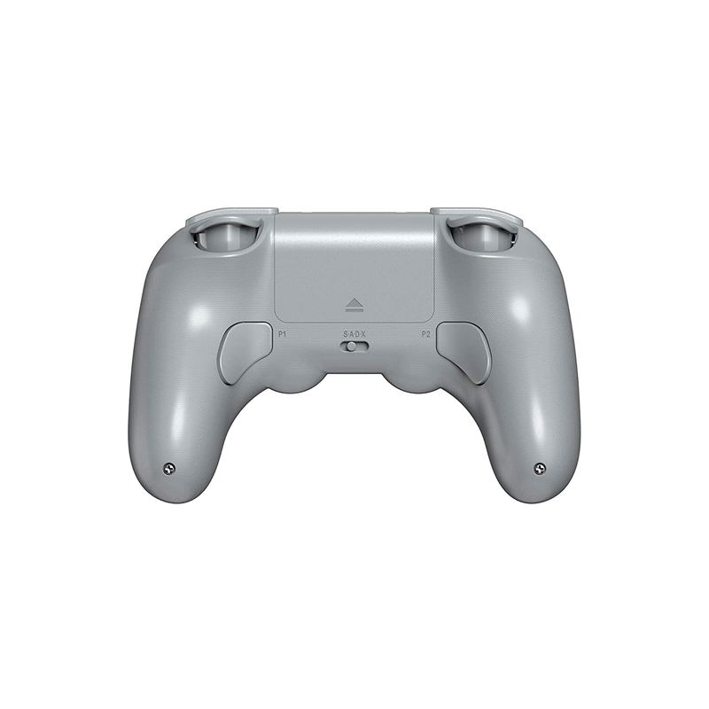 8BitDo Pro 2 Bluetooth for Nintendo Switch (Gray Edition) image 3