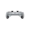8BitDo Pro 2 Bluetooth for Nintendo Switch (Gray Edition) thumbnail 4