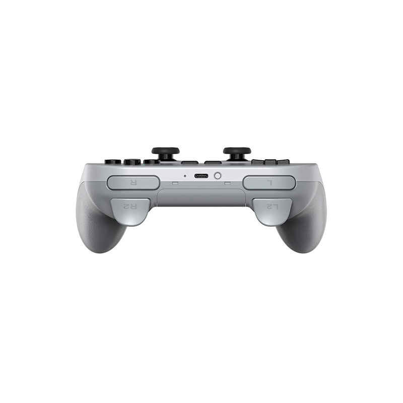 8BitDo Pro 2 Bluetooth for Nintendo Switch (Gray Edition) image 4