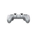 8BitDo Pro 2 Bluetooth for Nintendo Switch (Gray Edition) thumbnail 5