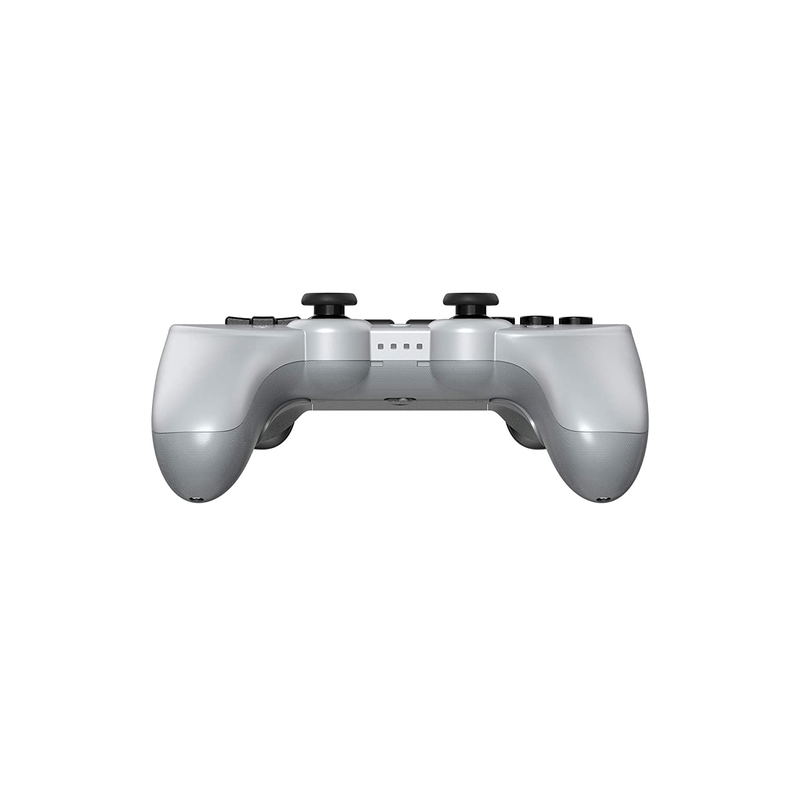 8BitDo Pro 2 Bluetooth for Nintendo Switch (Gray Edition) image 5