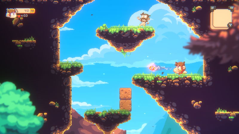 Alex Kidd in Miracle World DX image 4