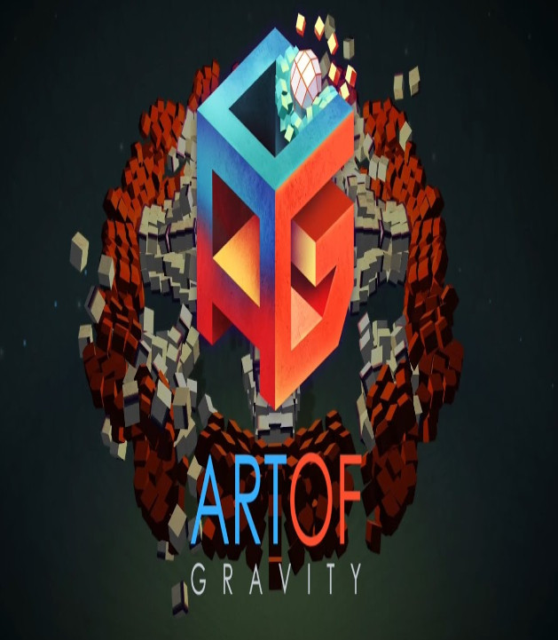 Art Of Gravity STEAM digital — Import Game Deal