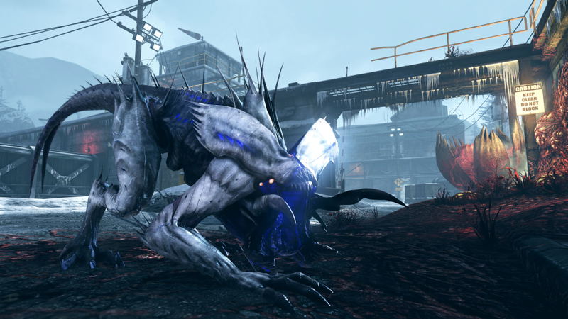 Call of Duty: Ghosts Onslaught (DLC) <span class="ext" style="background-color: #B0000F; color: #FFFFFF;">DLC</span> <span class="ext ext_digital">digital</span> image 10