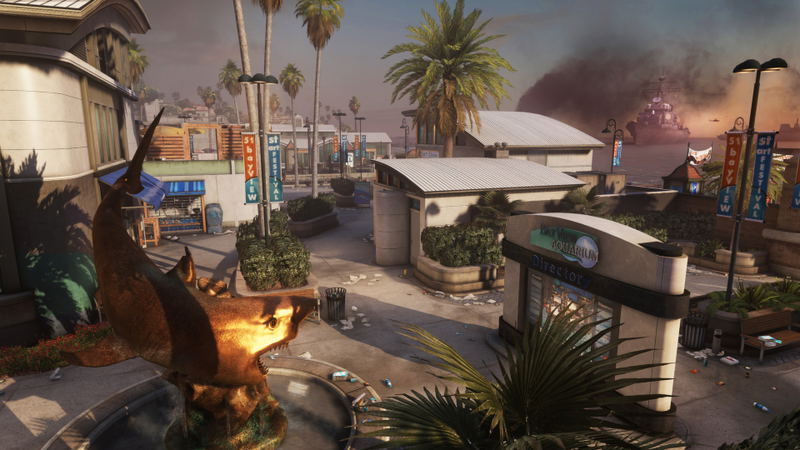 Call of Duty: Ghosts Onslaught (DLC) <span class="ext" style="background-color: #B0000F; color: #FFFFFF;">DLC</span> <span class="ext ext_digital">digital</span> image 6