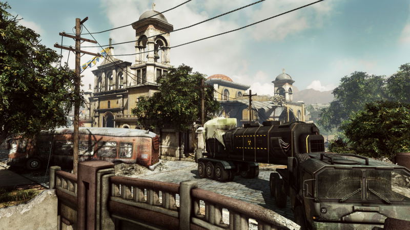 Call of Duty: Ghosts Onslaught (DLC) <span class="ext" style="background-color: #B0000F; color: #FFFFFF;">DLC</span> <span class="ext ext_digital">digital</span> image 7