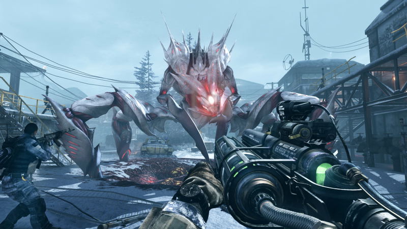 Call of Duty: Ghosts Onslaught (DLC) <span class="ext" style="background-color: #B0000F; color: #FFFFFF;">DLC</span> <span class="ext ext_digital">digital</span> image 8