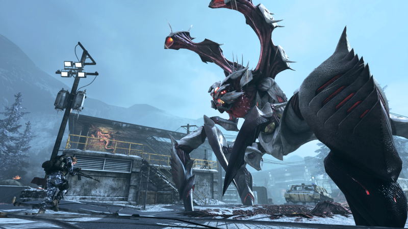 Call of Duty: Ghosts Onslaught (DLC) <span class="ext" style="background-color: #B0000F; color: #FFFFFF;">DLC</span> <span class="ext ext_digital">digital</span> image 9